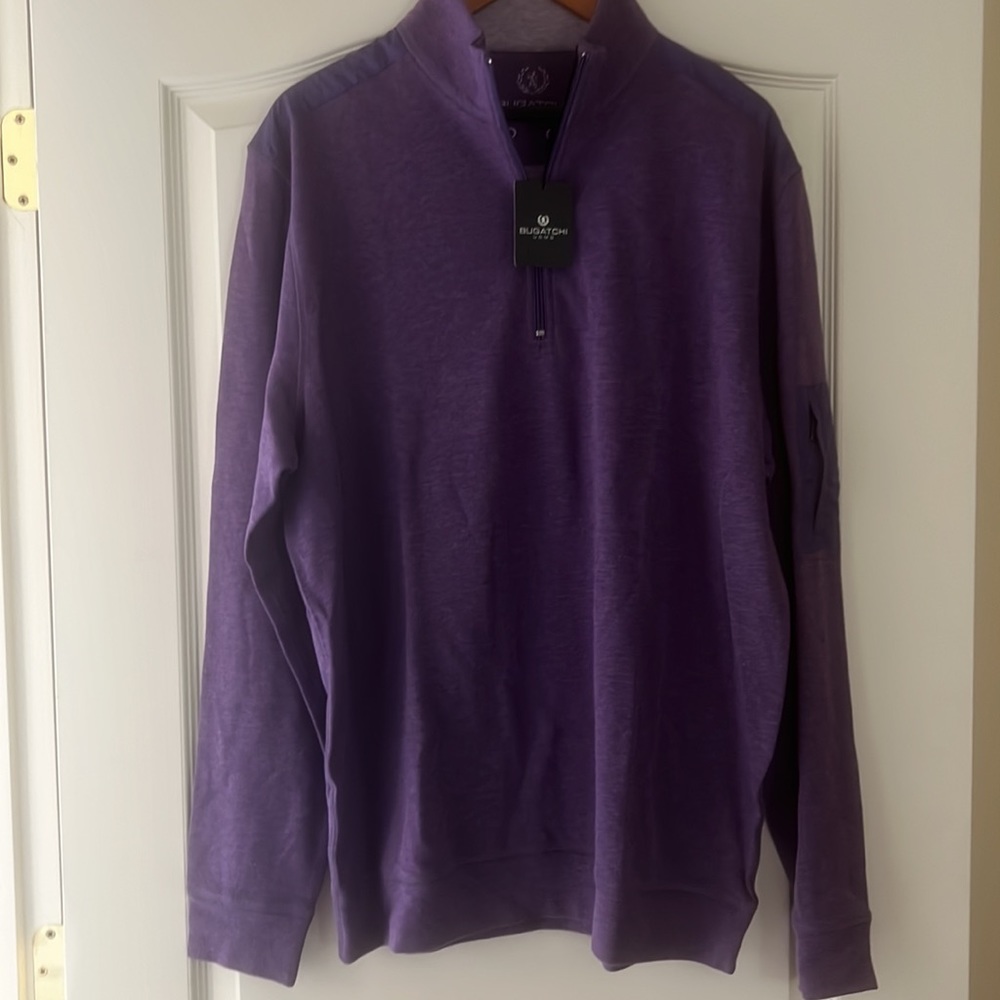 Men’s pull over - Picture 2 of 3